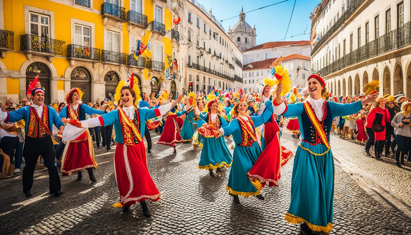 Lisbon festivals