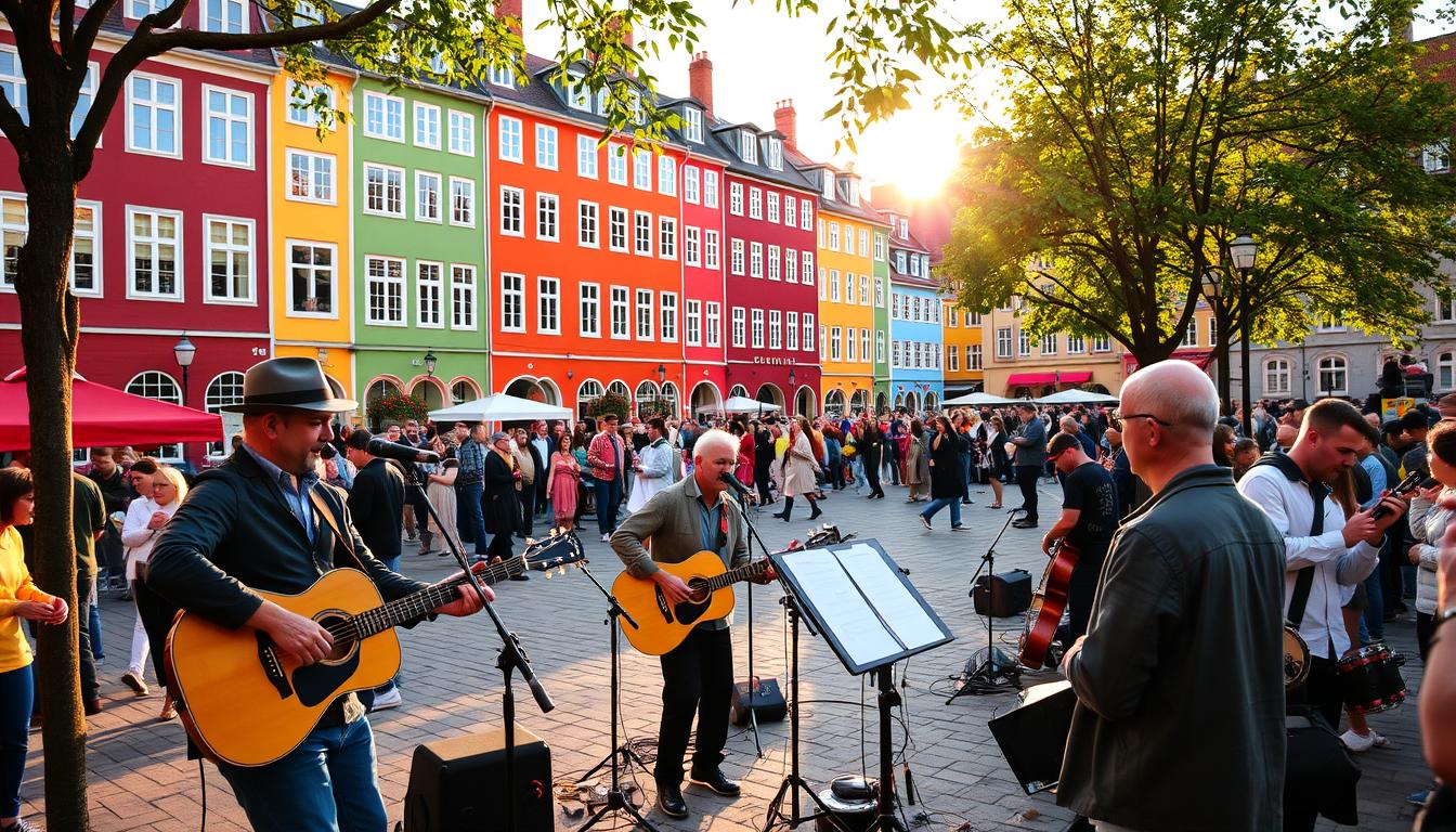 Trondheim Music Culture