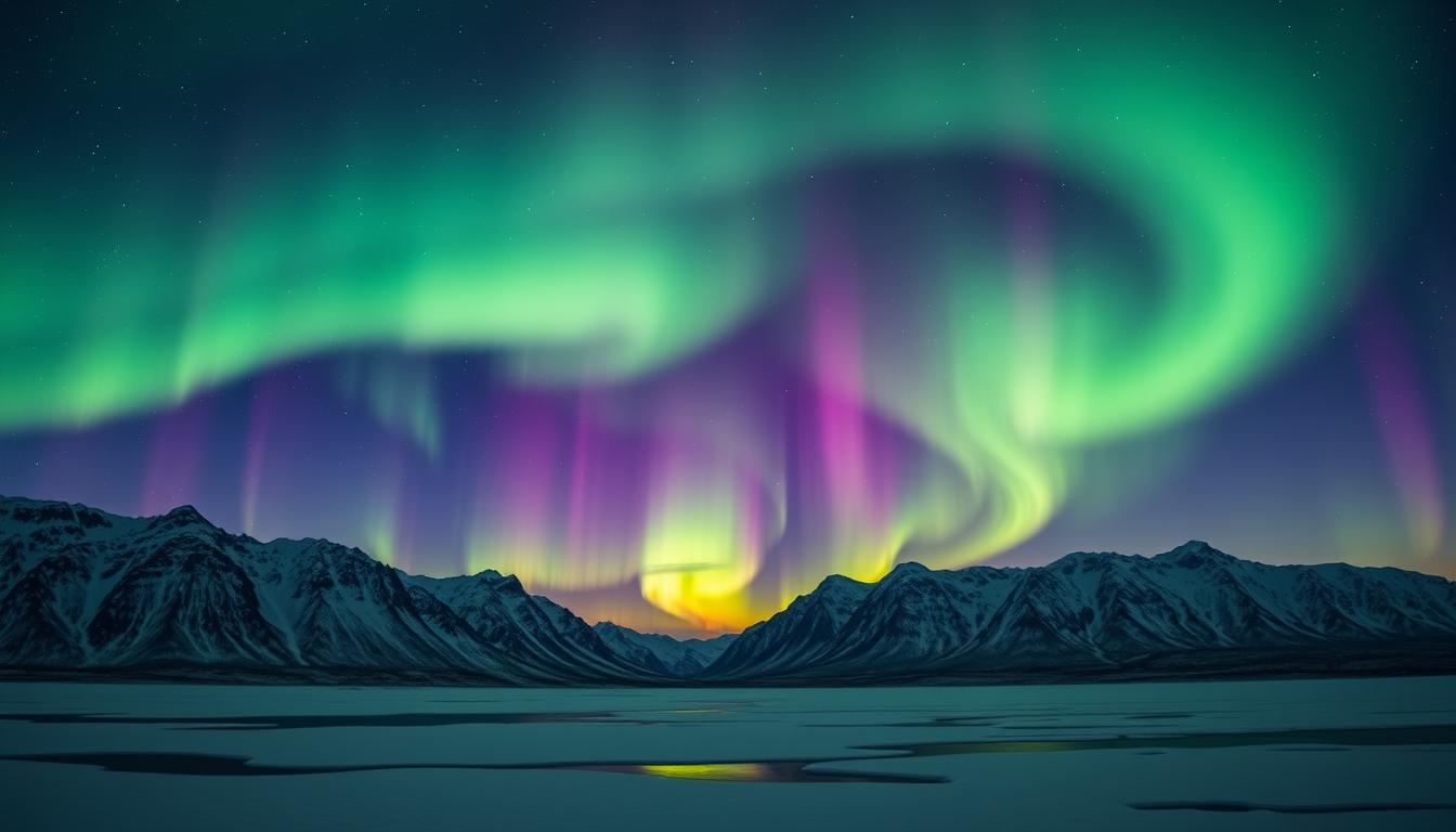 Aurora Borealis