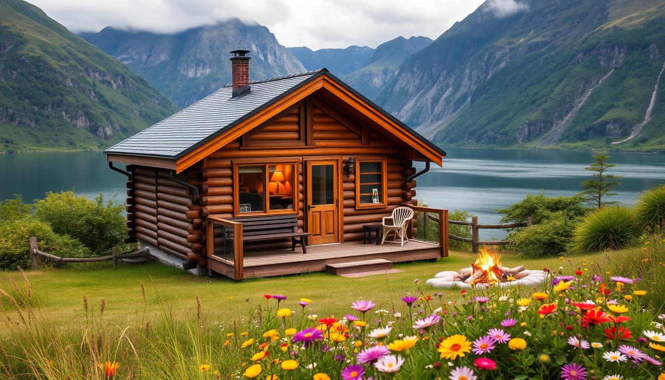 affordable Norway vacation ideas