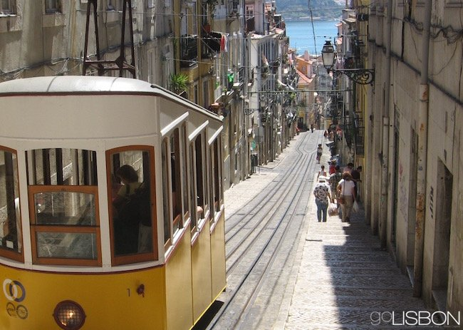 lisbon travel guide